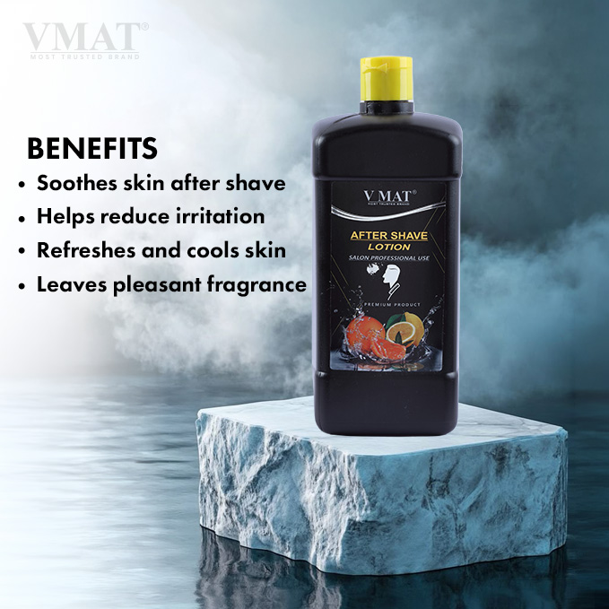 VMAT After Shave Lotion Professional
